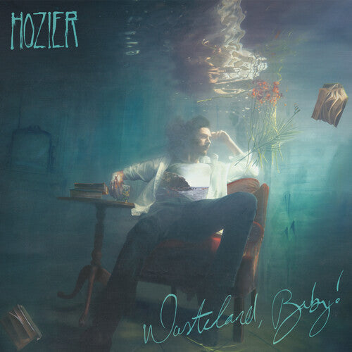 Hozier - Wasteland, Baby! [Anniversary Edition]