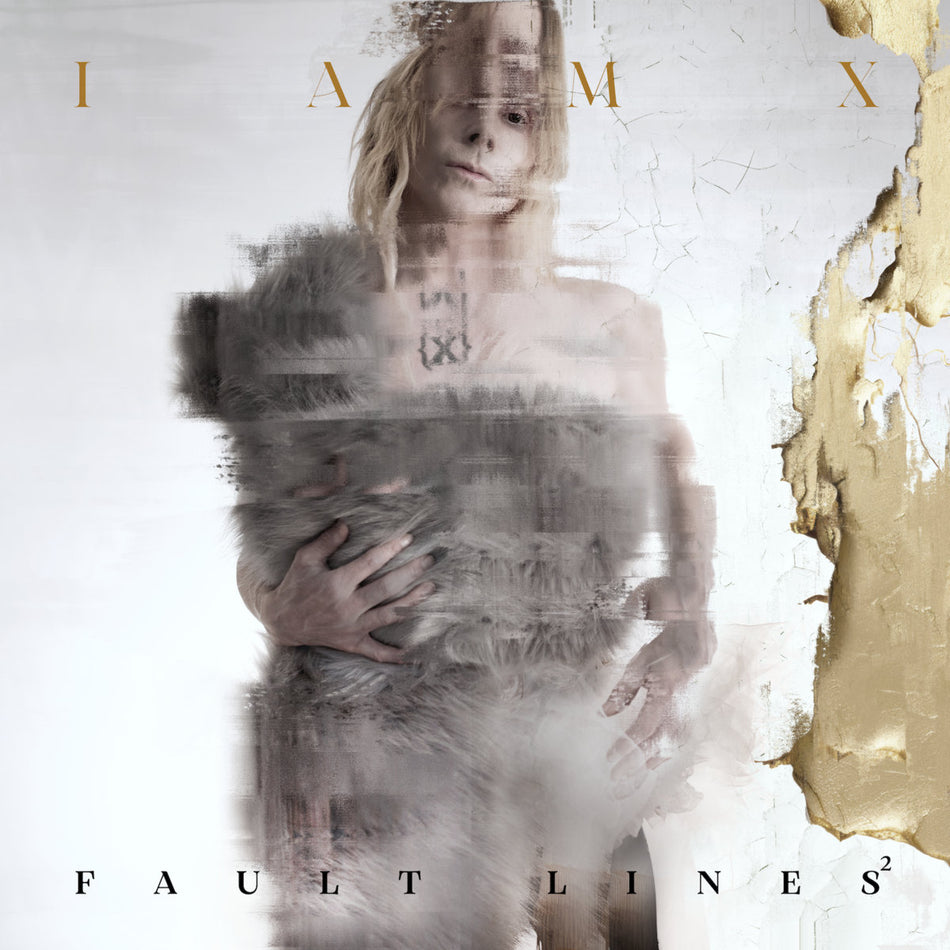 IAMX - Fault Lines²