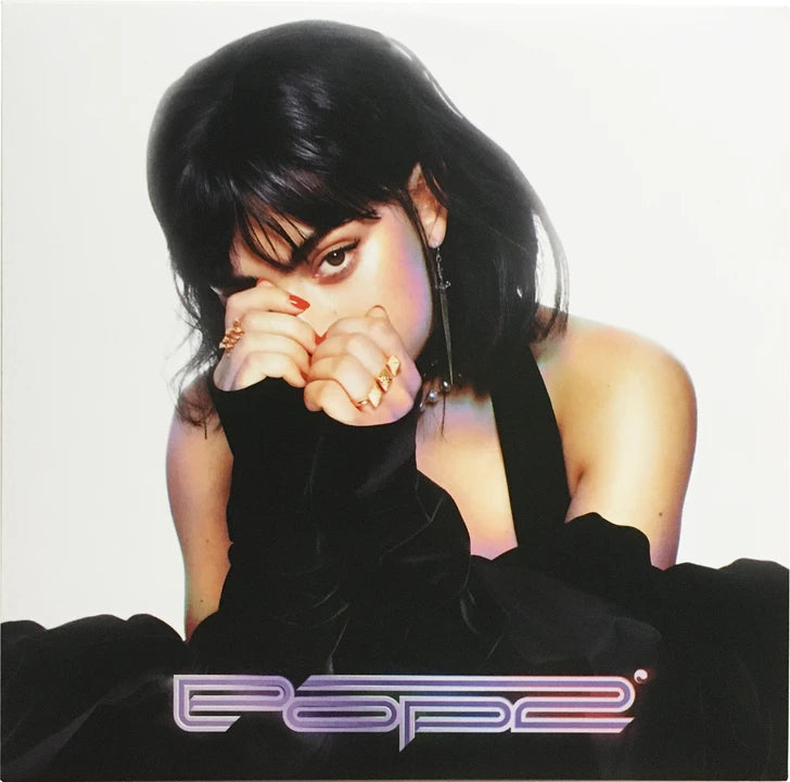 Charli xcx - Pop 2