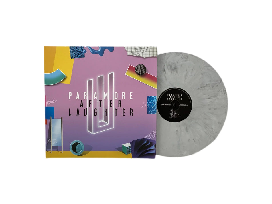 Paramore - After Laughter