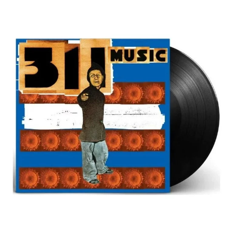 311 - Music