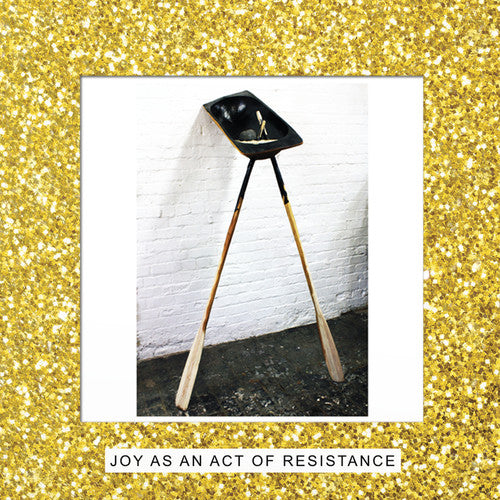 Idles - Joy As An Act Of Resistance [Deluxe Edition]