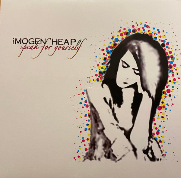 Imogen Heap - Speak For Yourself [Import - Music On Vinyl]