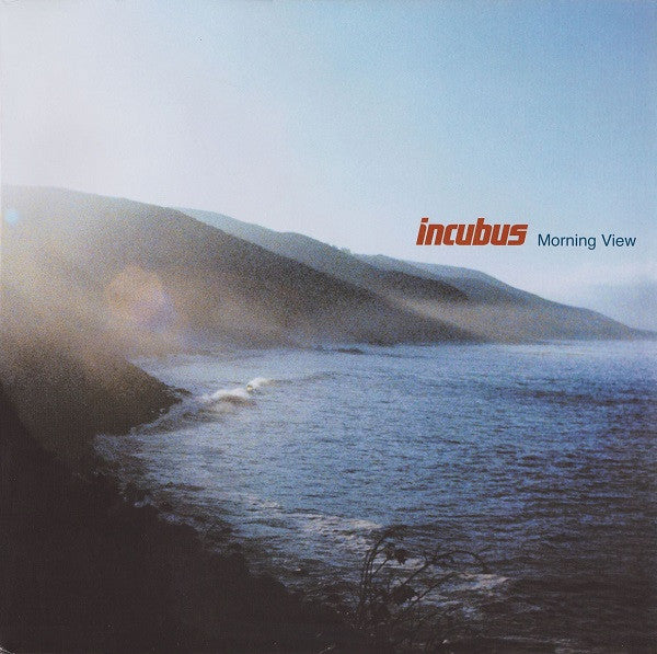 Incubus - Morning View