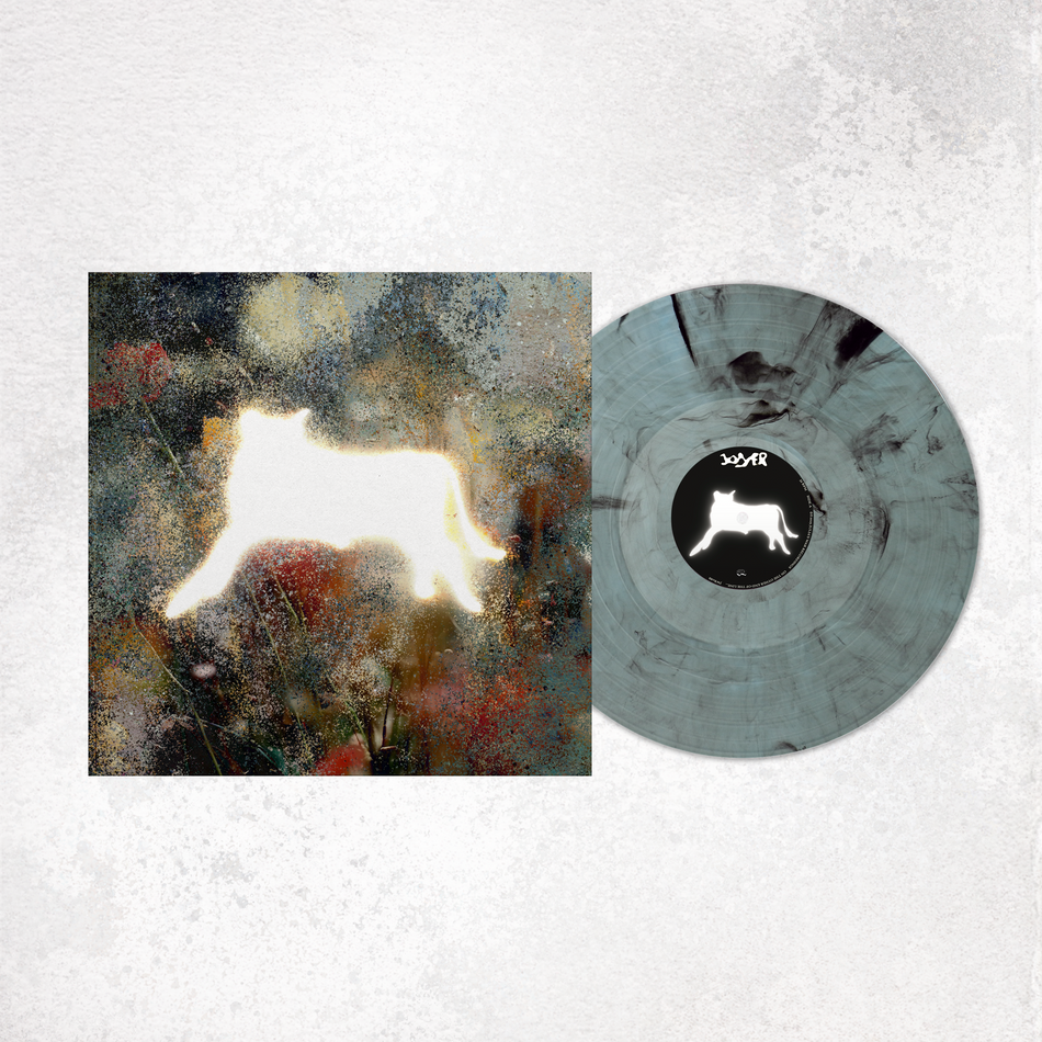 Joyer - On the Other End of the Line...