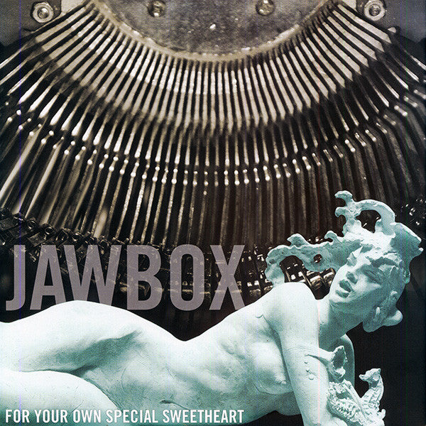 Jawbox - For Your Own Special Sweetheart