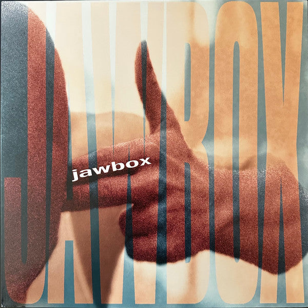 Jawbox - Jawbox