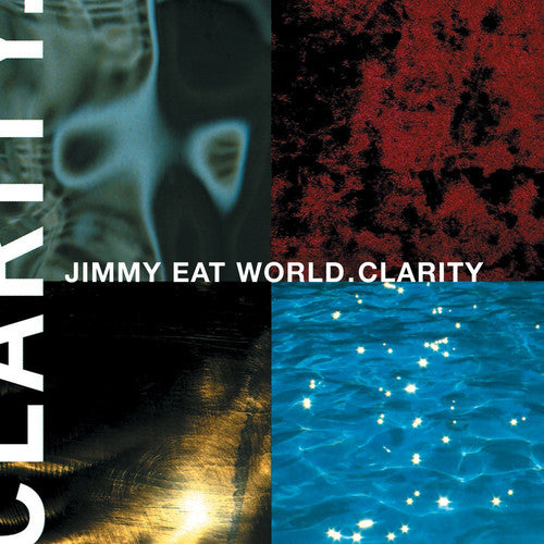 Jimmy Eat World - Clarity [2LP]