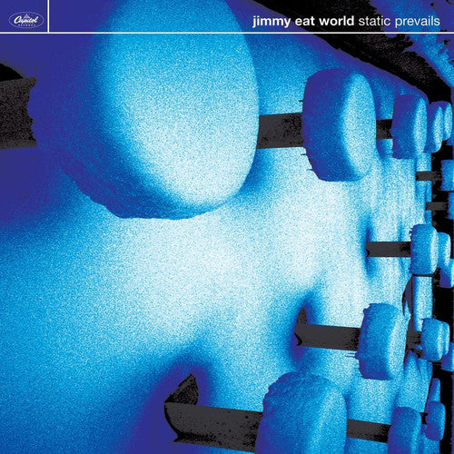 Jimmy Eat World - Static Prevails [2LP]