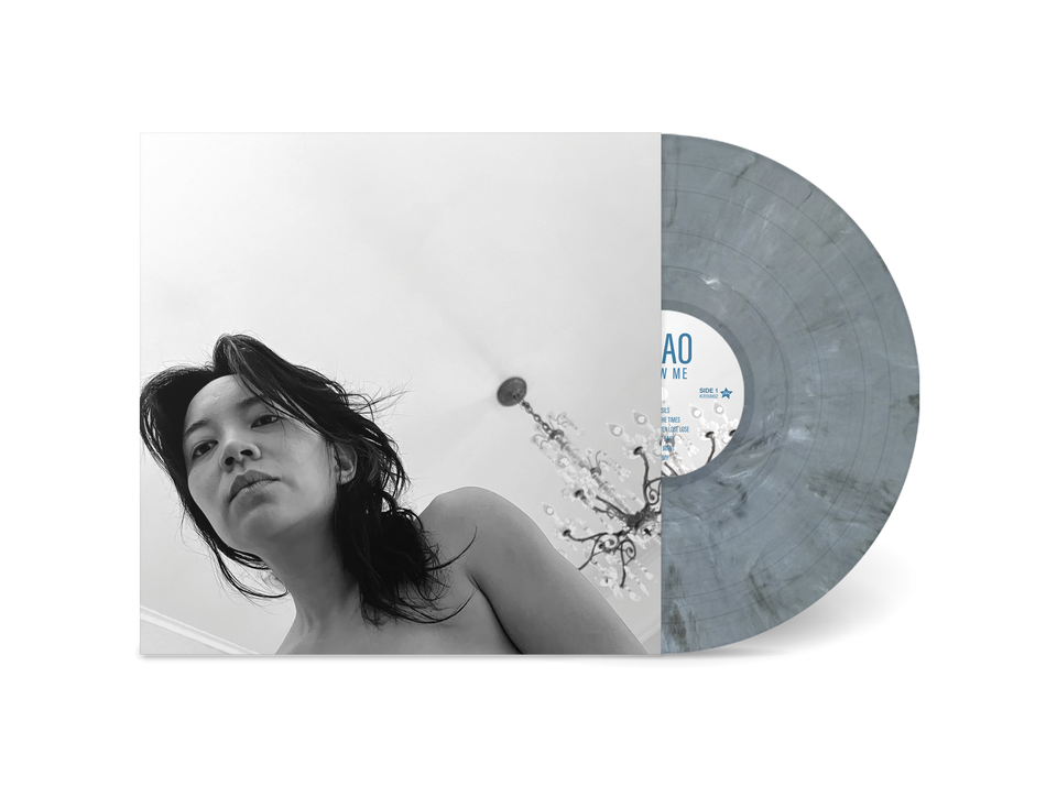 THAO - Show Me [Eco Graphite]