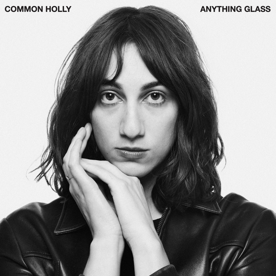 Common Holly - Anything Glass