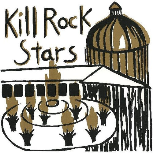 Kill Rock Stars [Limited Edition]