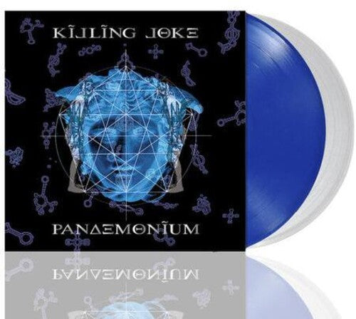 Killing Joke - Pandemonium