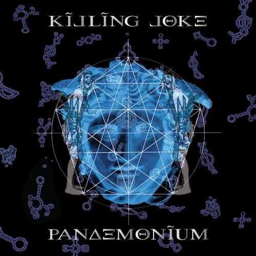 Killing Joke - Pandemonium