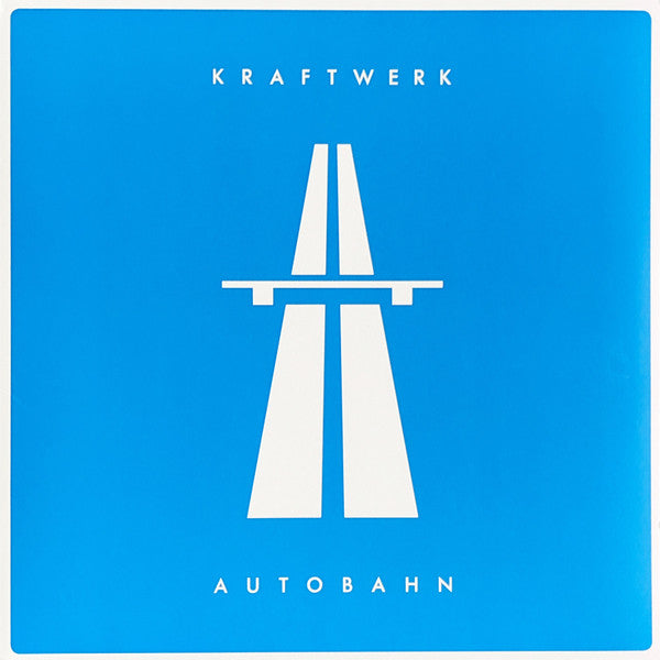 Kraftwerk - Autobahn [Limited Edition]