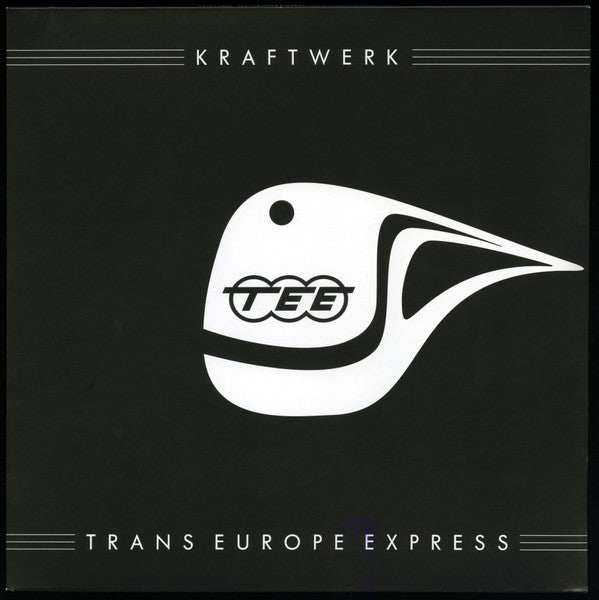 Kraftwerk - Trans Europe Express [Limited Edition]