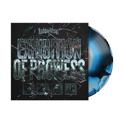 Kublai Khan Tx - Exhibition Of Prowess