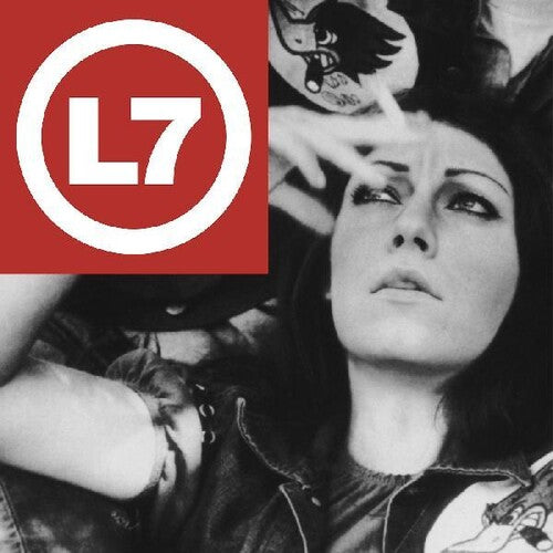 L7 - The Beauty Process - Triple Platinum