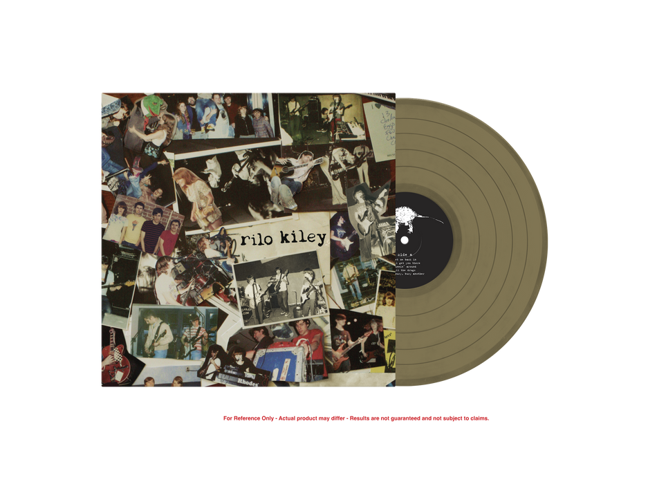 [PREORDER] Rilo Kiley - rkives