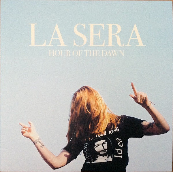 La Sera - Hour Of The Dawn