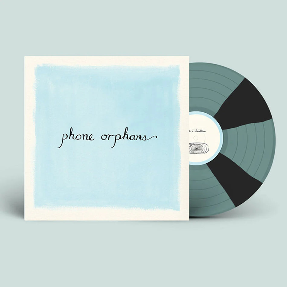 Laura Veirs - Phone Orphans
