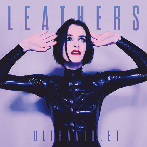 Leathers - Ultraviolet