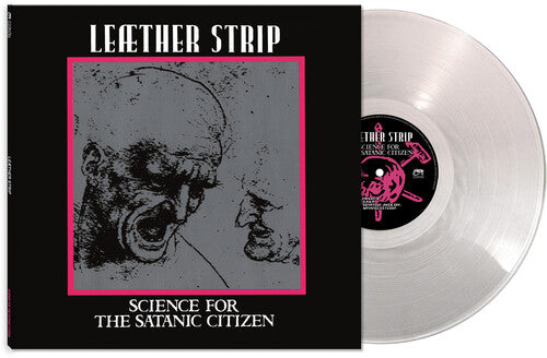 Leæther Strip - Science For The Satanic Citizen [Limited Edition]