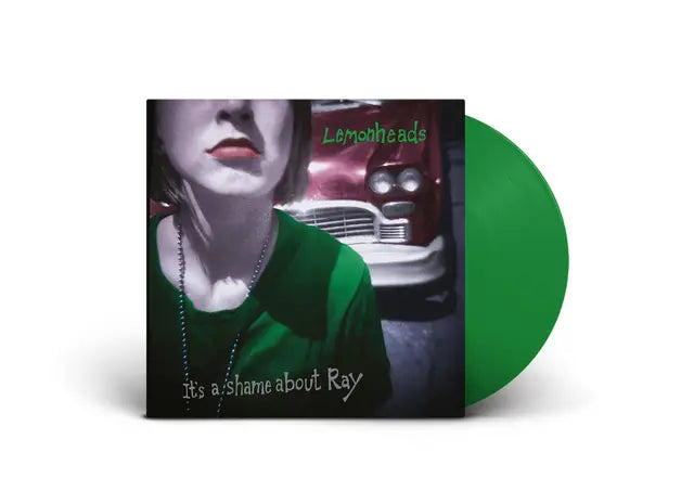 The Lemonheads - It's A Shame About Ray [30th Anniversary Edition]