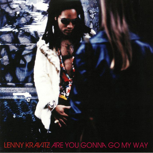 Lenny Kravitz - Are You Gonna Go My Way [2LP]