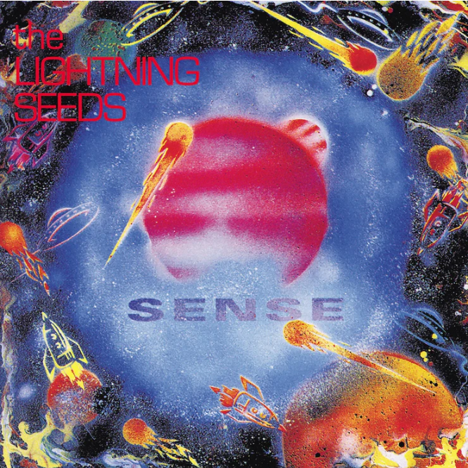 The Lightning Seeds - Sense