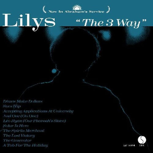 Lilys - The 3 Way