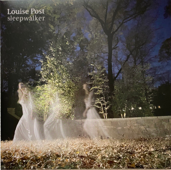 Louise Post - Sleepwalker