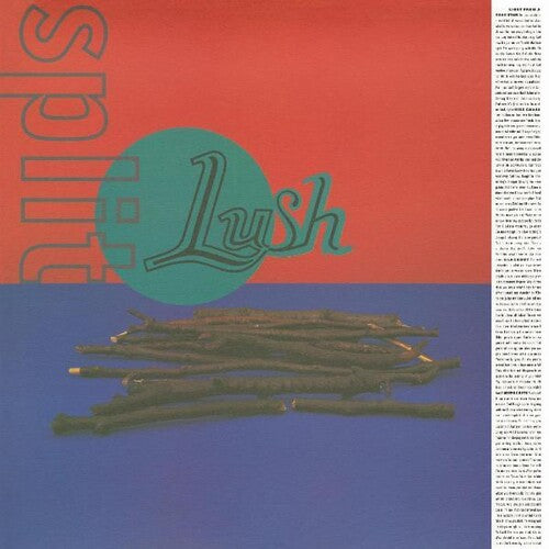 Lush - Split