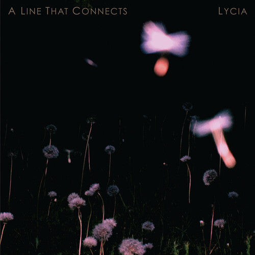 Lycia - A Line That Connects [Limited Edition]