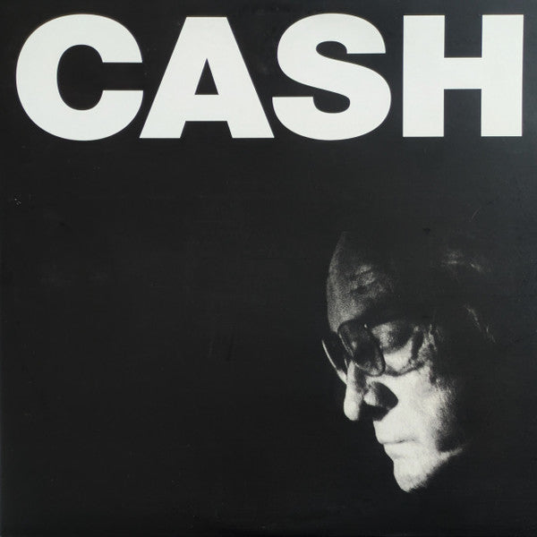 Johnny Cash - American IV: The Man Comes Around