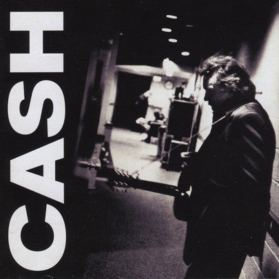 Johnny Cash - American III: Solitary Man