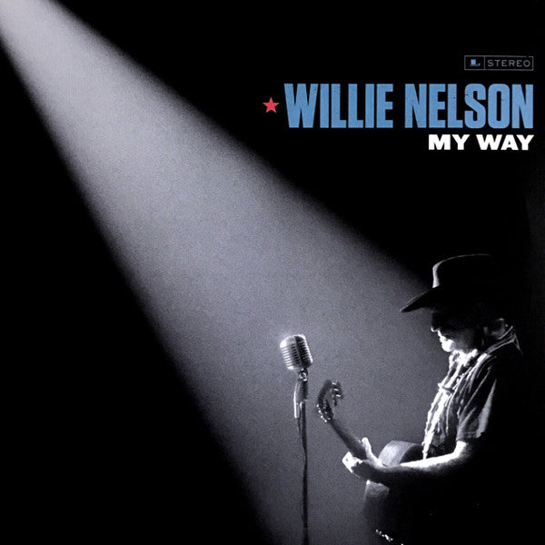 Willie Nelson - My Way