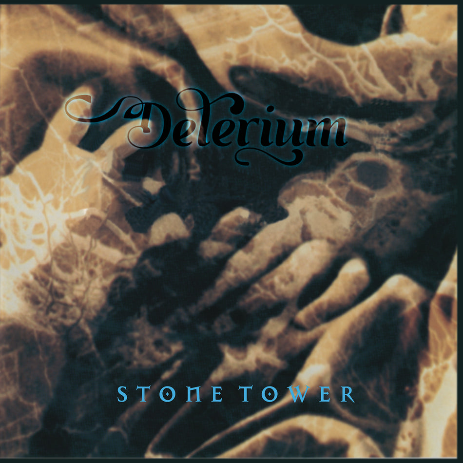 Delerium - Stone Tower