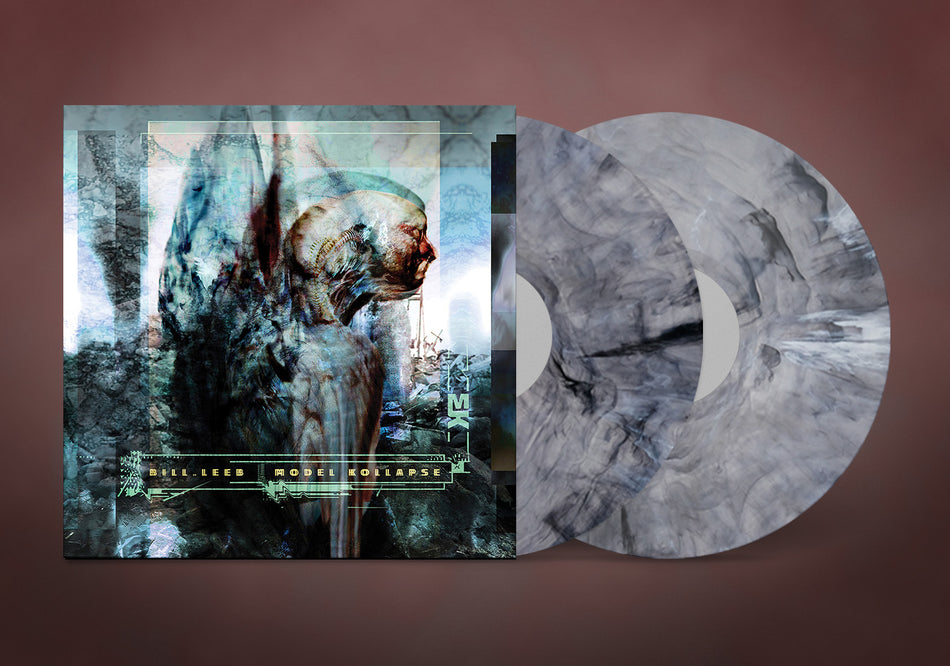 Bill Leeb - Model Kollapse