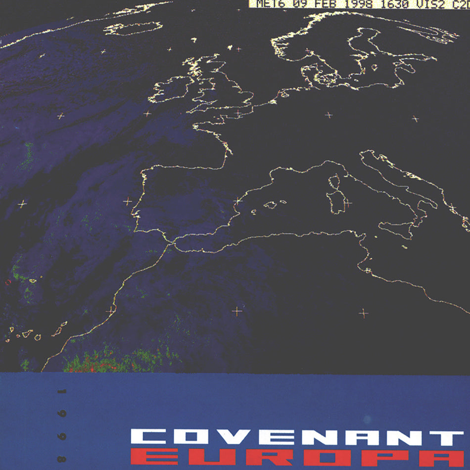 Covenant - Europa