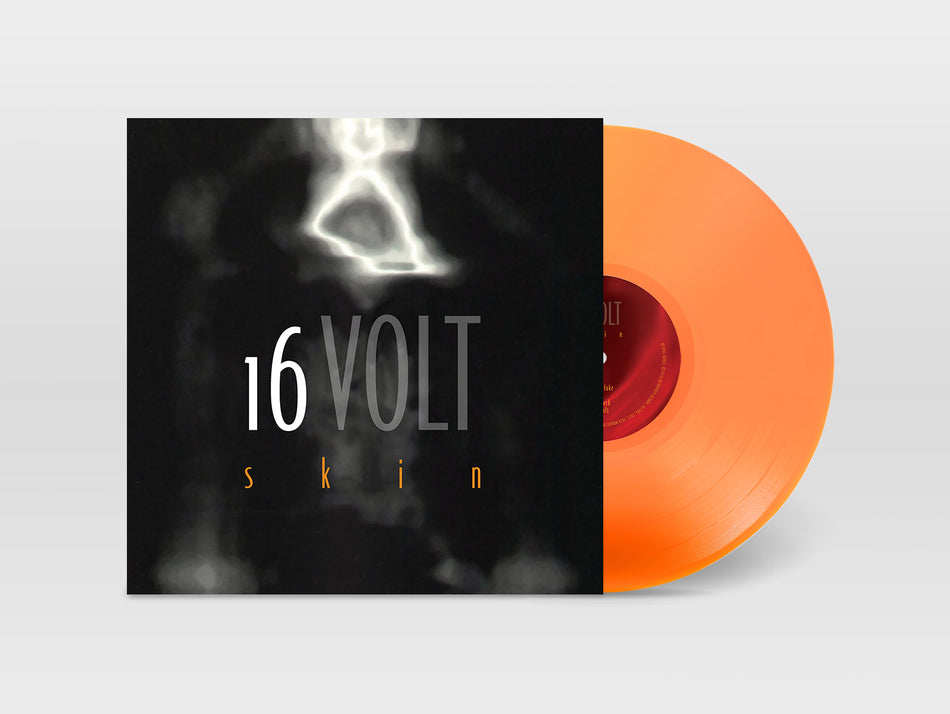 16volt - Skin