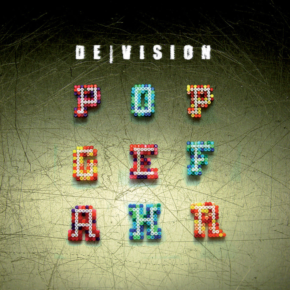 De/vision - Popgefahr