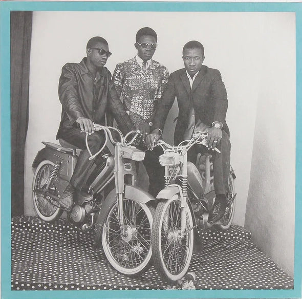 The Original Sound Of Mali