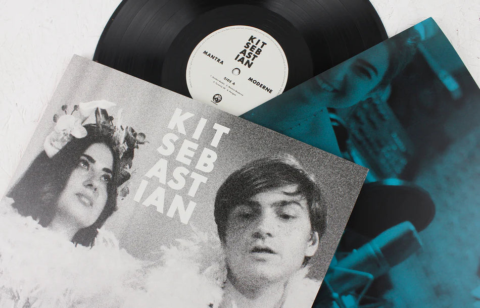 Kit Sebastian - Mantra Moderne
