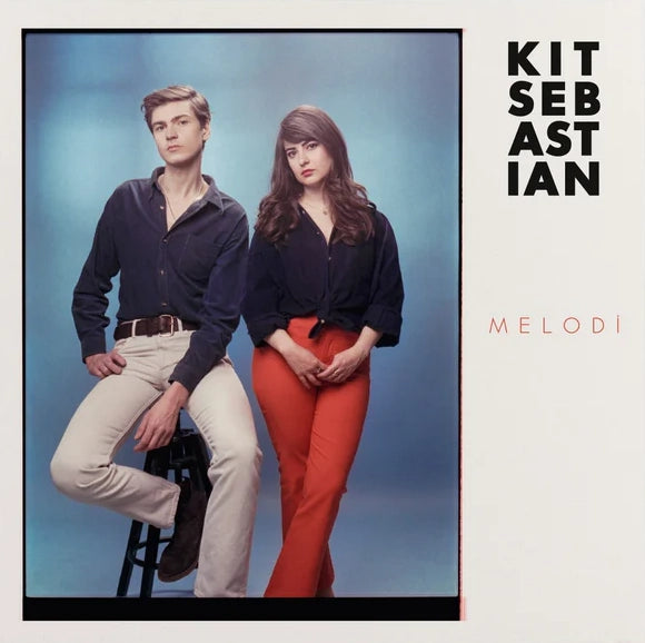 Kit Sebastian - Melodi