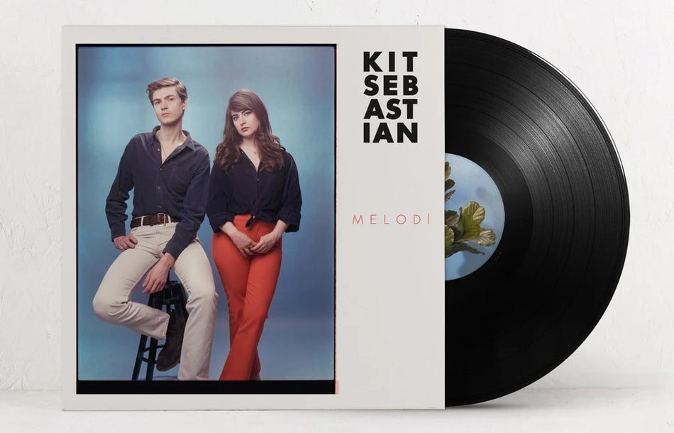 Kit Sebastian - Melodi