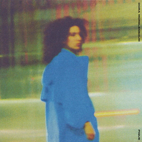 Dora Morelenbaum - Pique