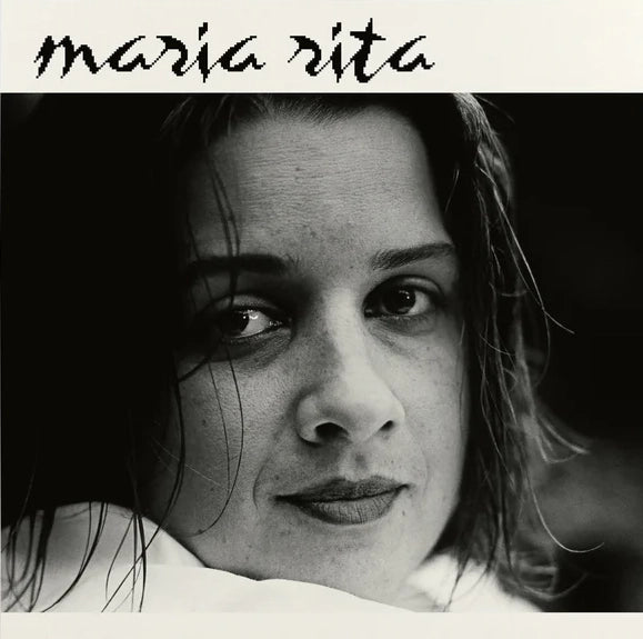 Maria Rita - Brasileira