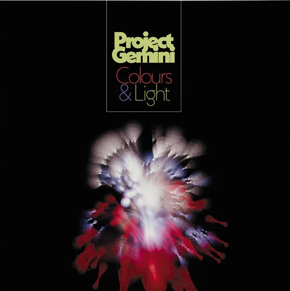 Project Gemini - Colours And Light