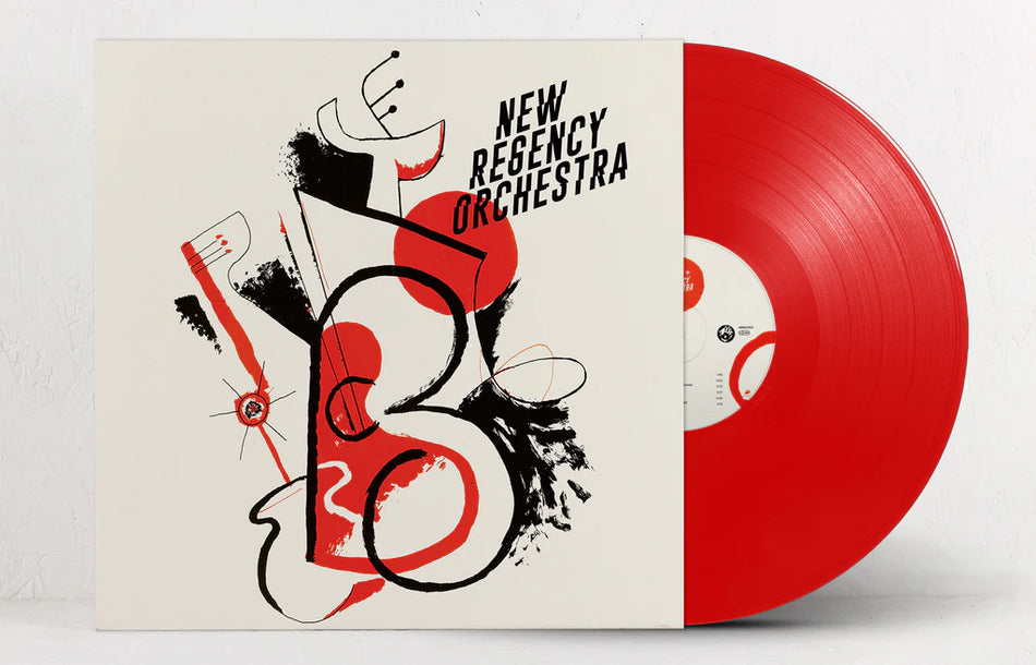 New Regency Orchestra - New Regency Orchestra